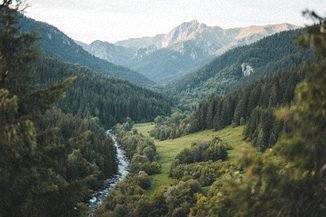 Rozmanitosť národných parkov na Slovensku