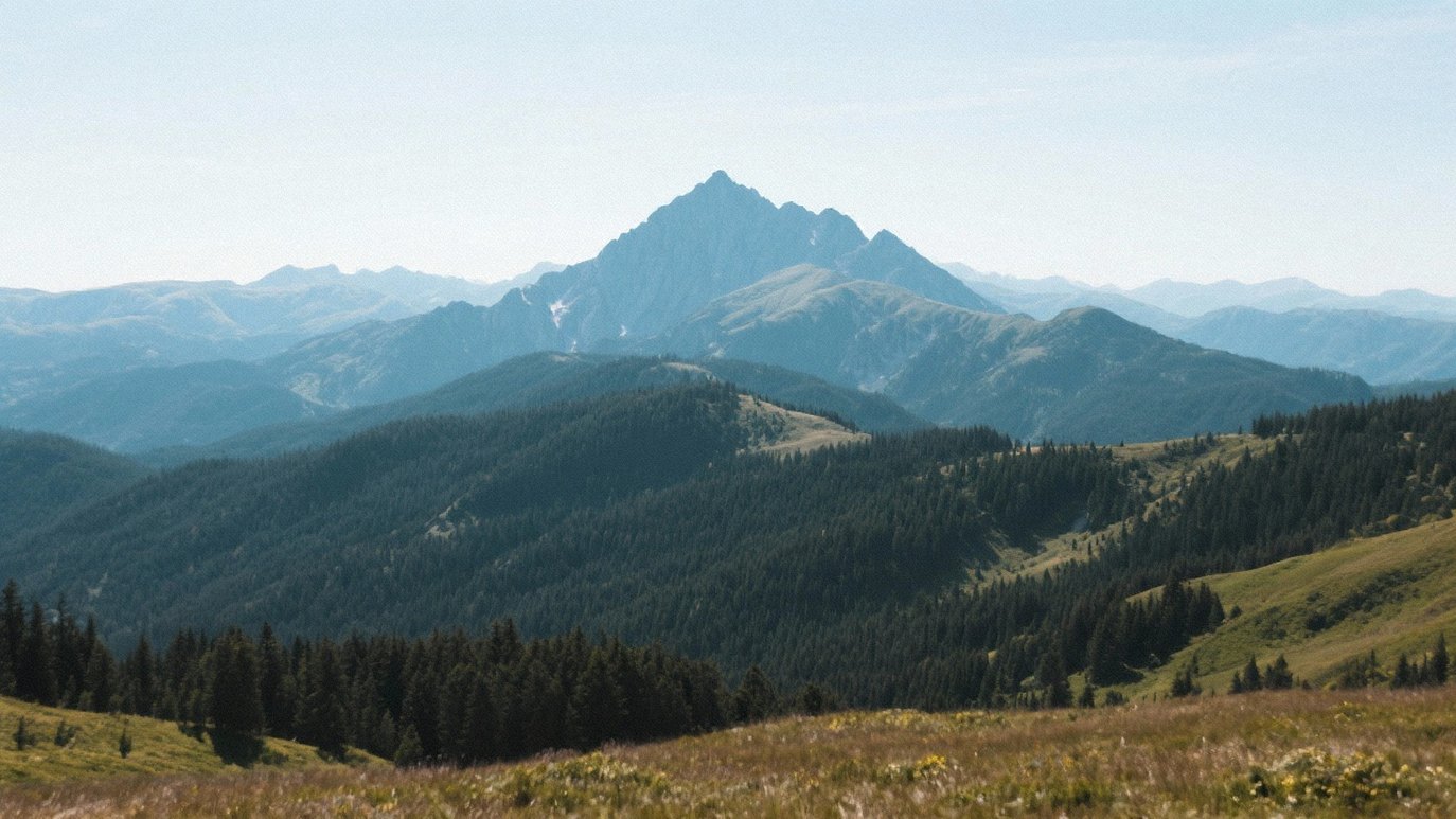 Nízke Tatry - Chopok