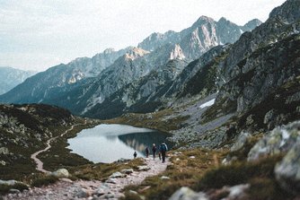 Turistický balíček vo Vysokých Tatrách